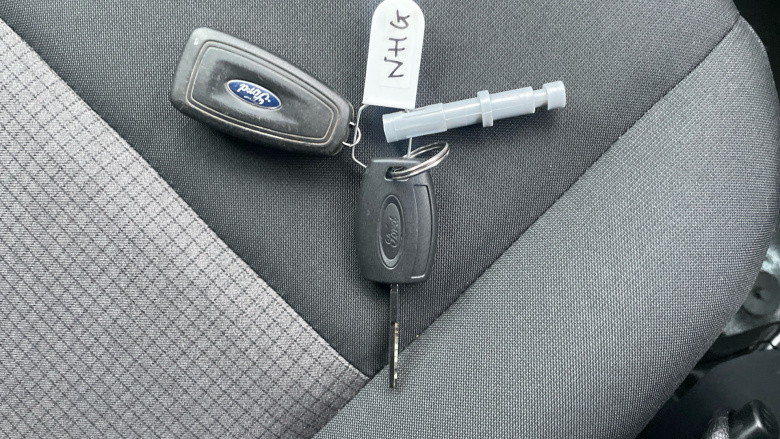 Ford Transit 350 L2 Diesel Rwd 2.0 EcoBlue 130ps Leader Tipper [1 Way]